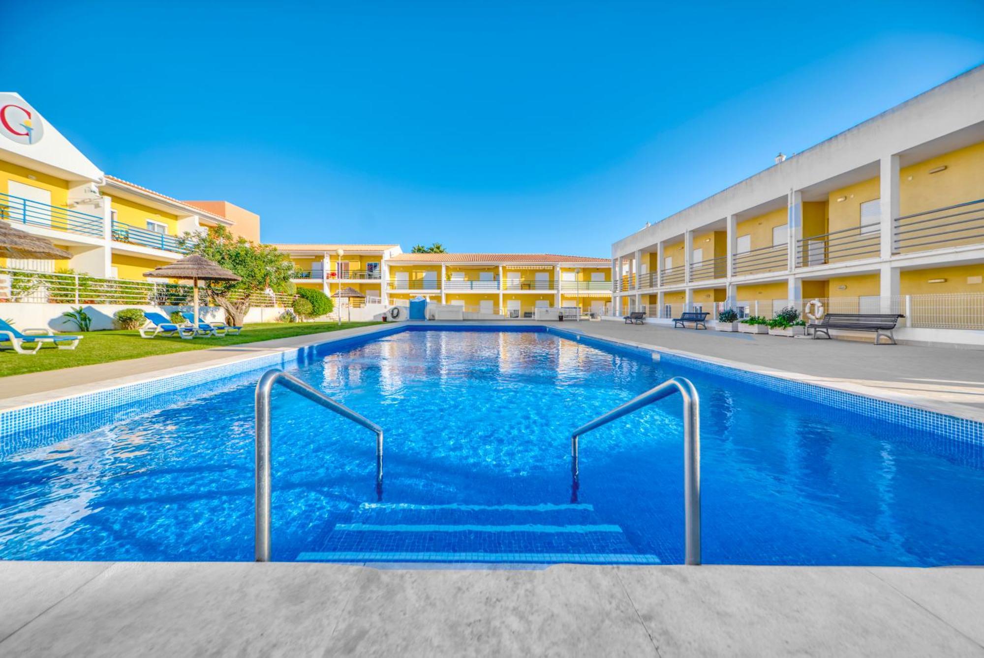 Casa Serena, Portugal Guia  Exteriér fotografie
