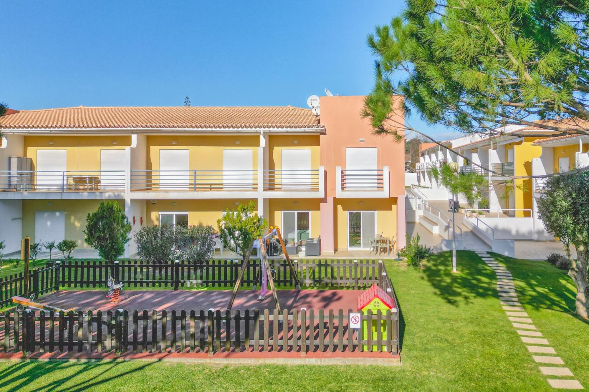 Casa Serena, Portugal Guia  Exteriér fotografie