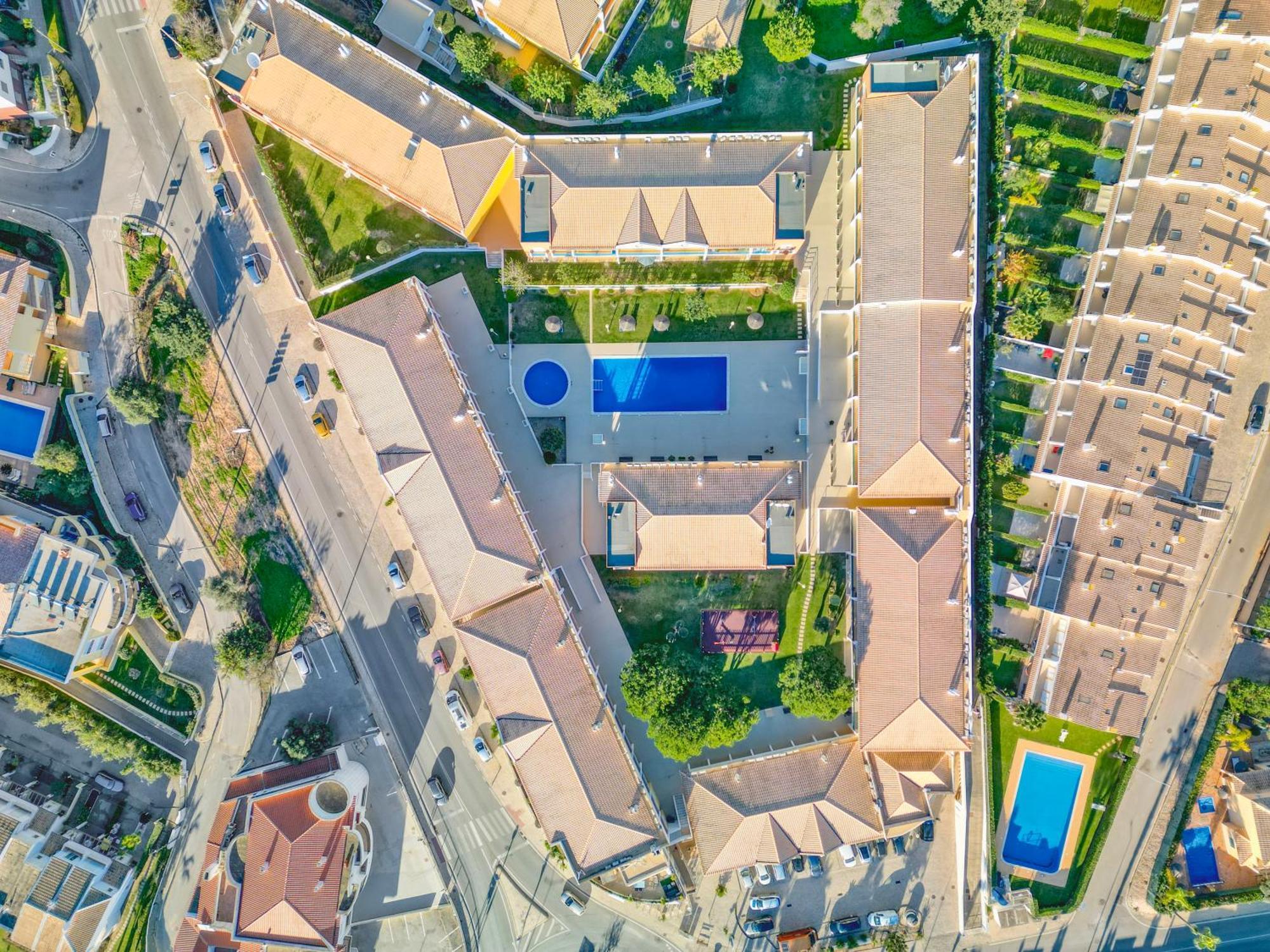 Casa Serena, Portugal Guia  Exteriér fotografie