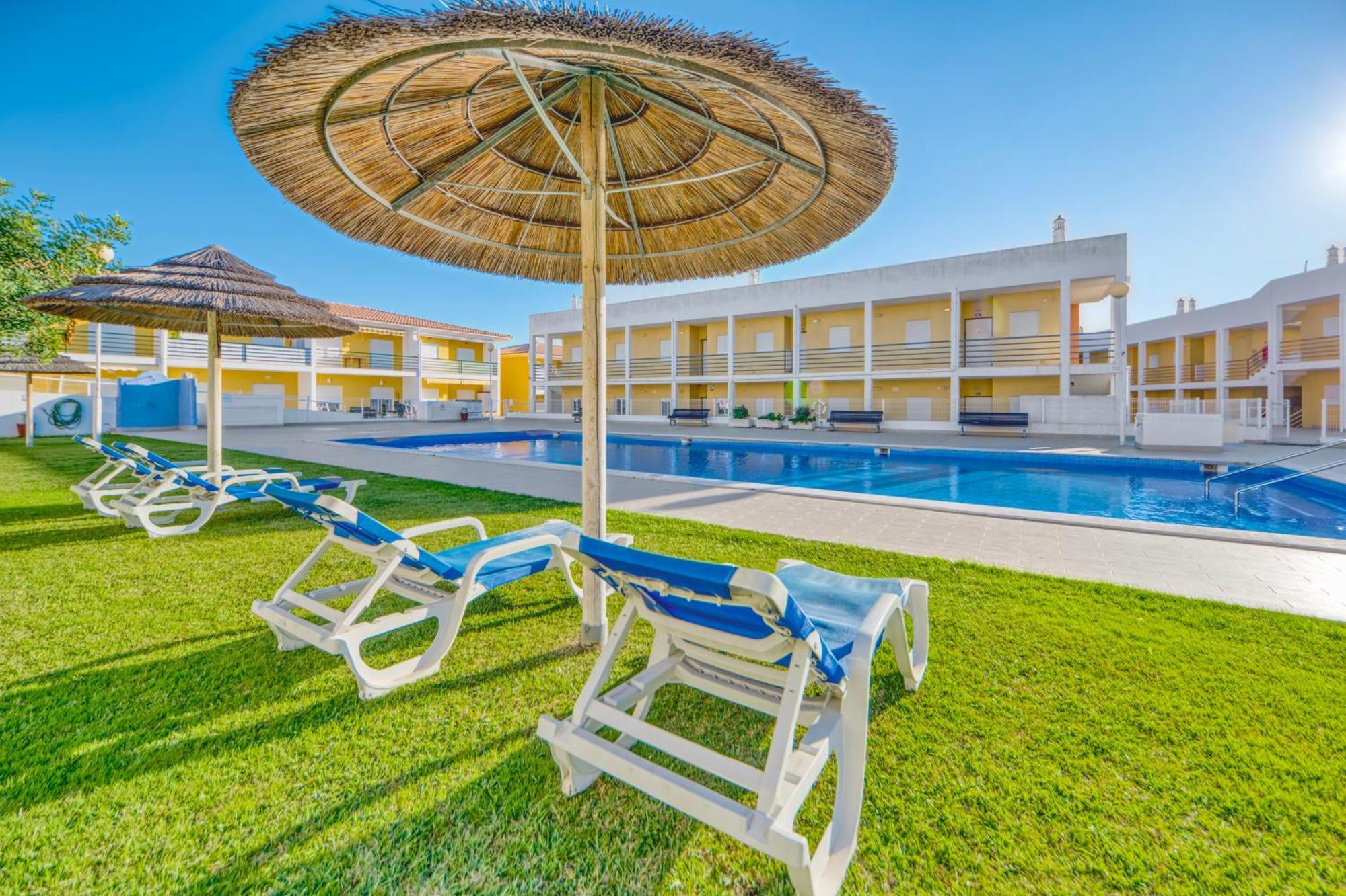 Casa Serena, Portugal Guia  Exteriér fotografie